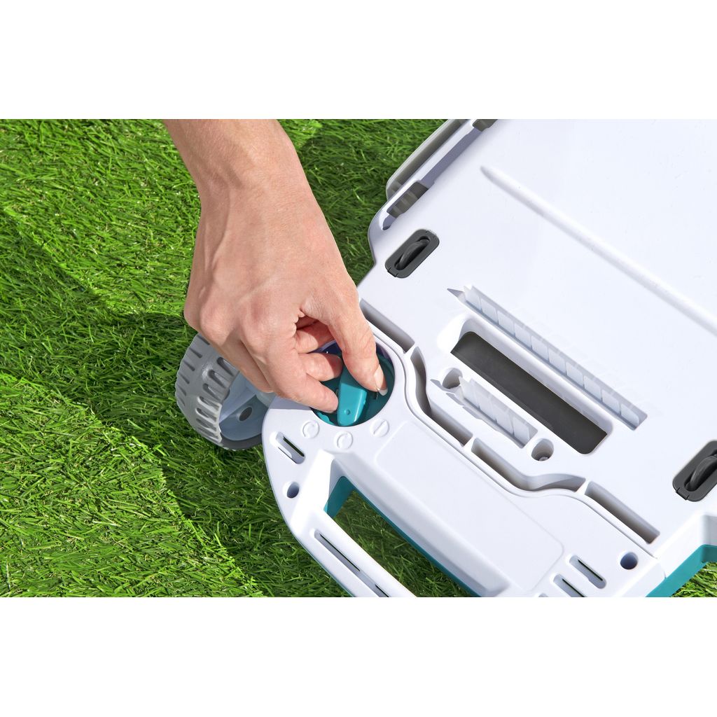 Bestway Aquatronix G200 Allasimuri