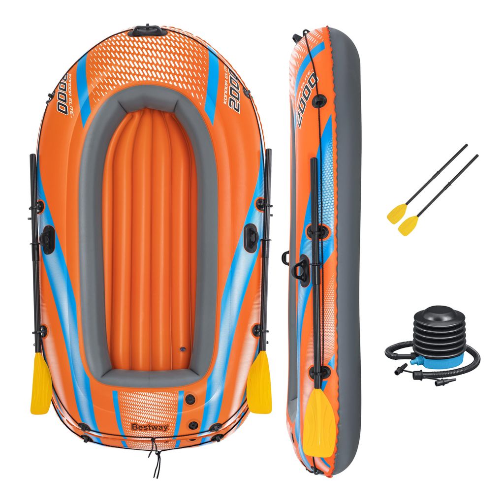 Bestway Kondor Elite 2000 Venesetti