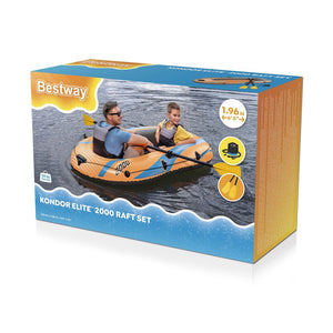 Bestway Kondor Elite 2000 Venesetti