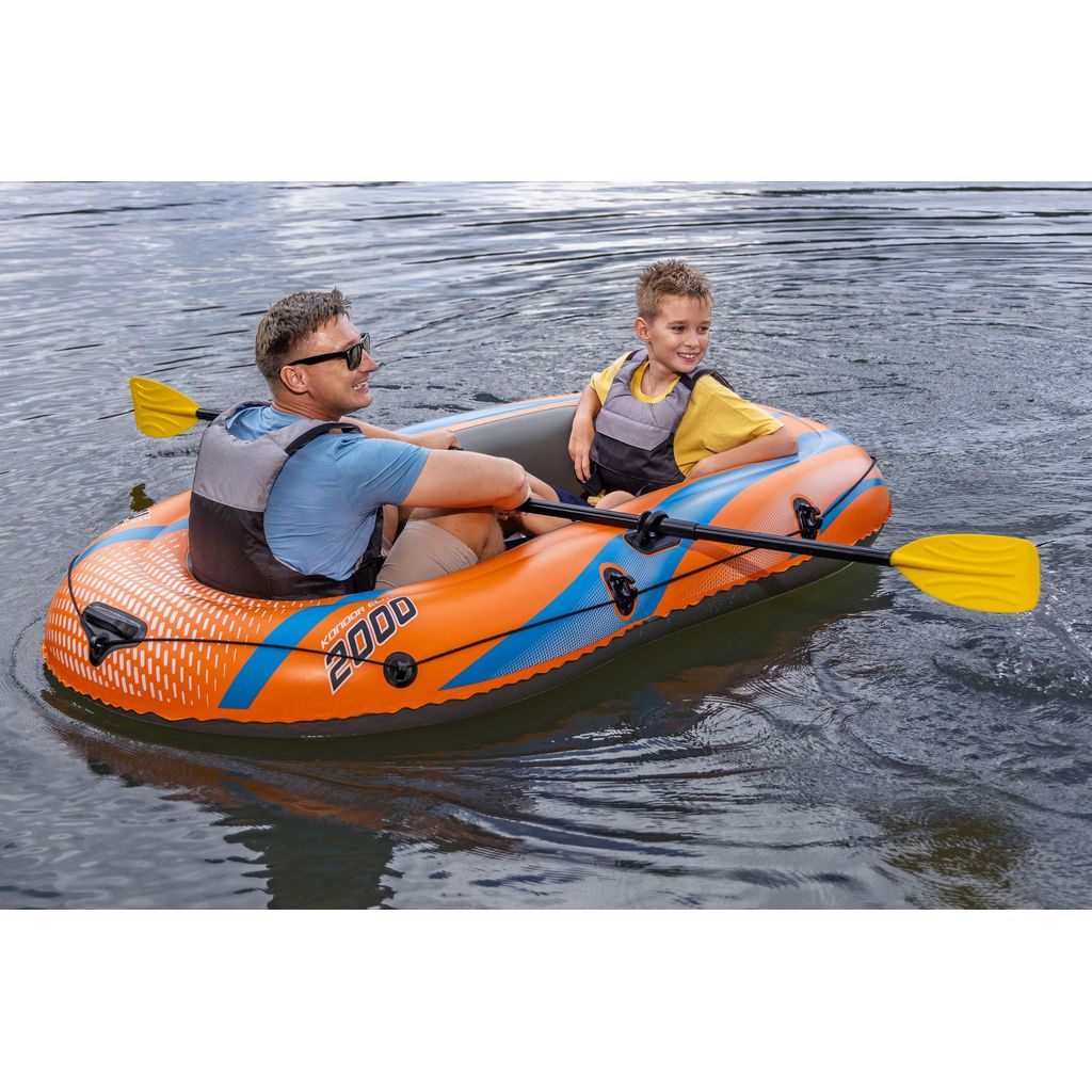 Bestway Kondor Elite 2000 Venesetti