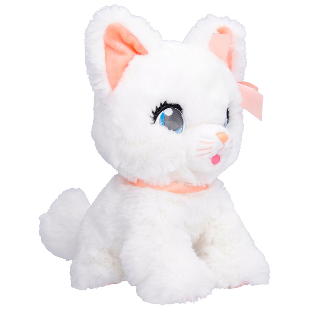 CLUB PETZ BELLA INTERAKTIIVINEN KISSA