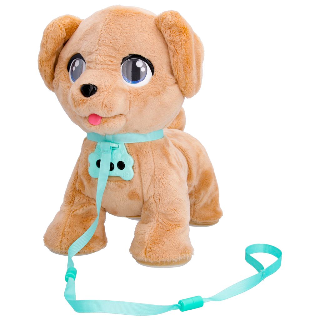 CLUB PETZ MILO INTERAKTIIVINEN KOIRA