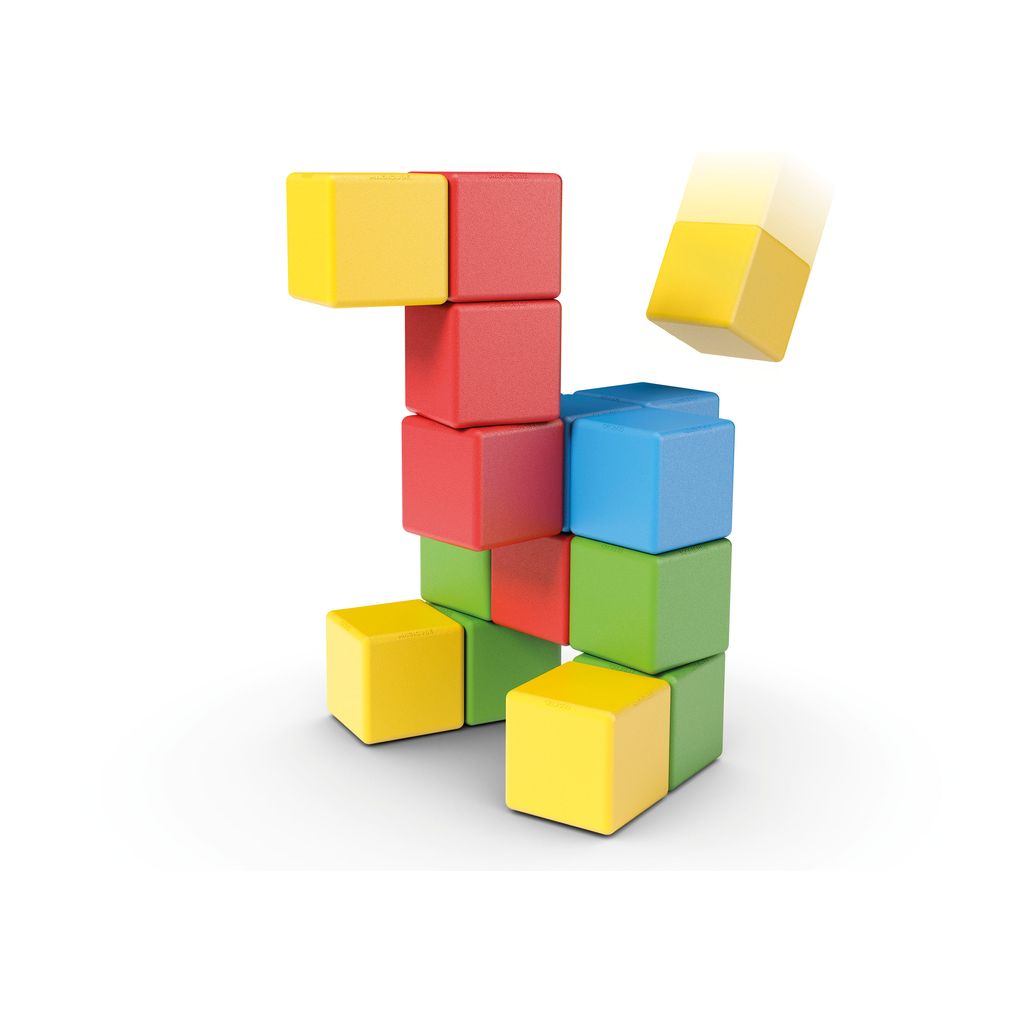 GEOMAG MAGICUBE CREATIVE SET 16 OSAA