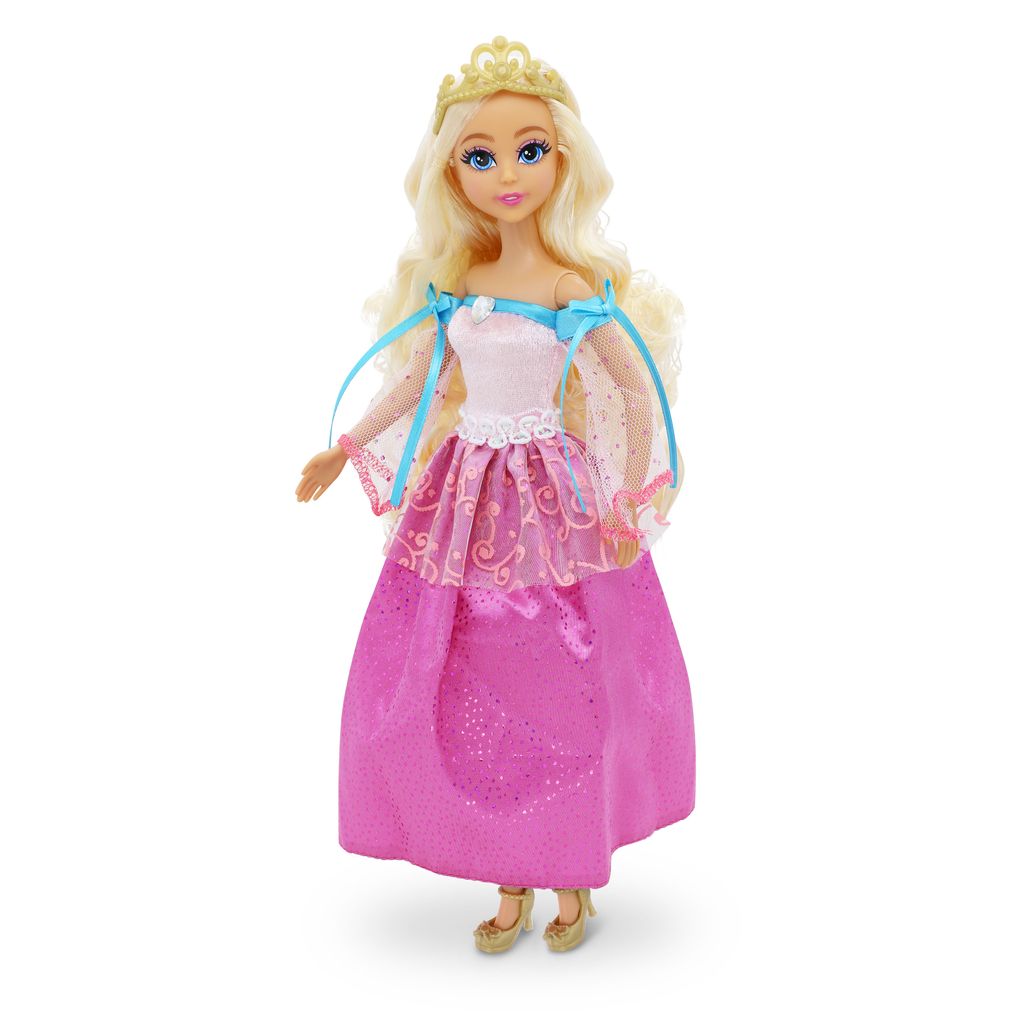 DREAMEEZ PRINSESSA JA HEVOSVAUNUT