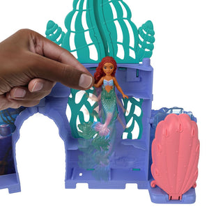 DISNEY PRINCESS ARIEL'S GROTTO LEIKKISETTI