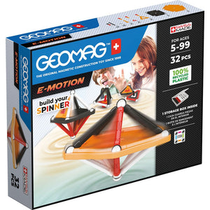 GEOMAG E-MOTION PANELS 32 OSAA