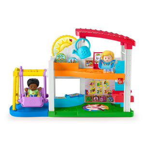 FISHER-PRICE LITTLE PEOPLE KOULU