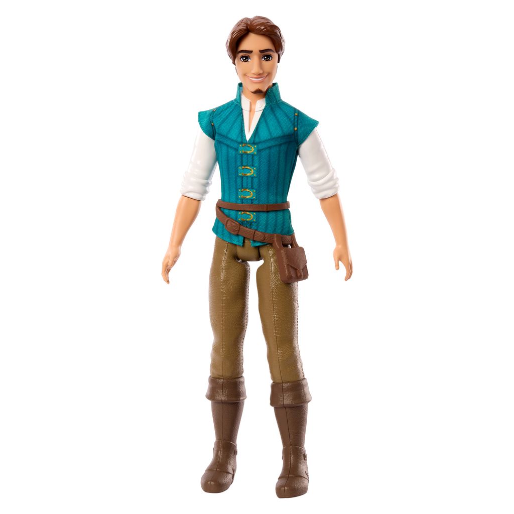 DISNEY PRINCE FLYNN -NUKKE