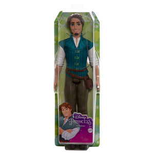 DISNEY PRINCE FLYNN -NUKKE