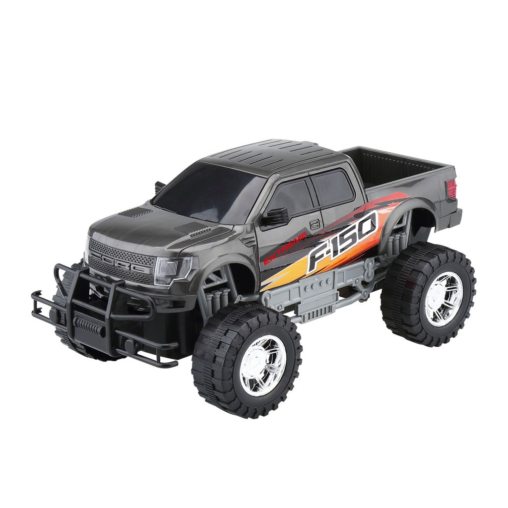 KOOLSPEED FRICTION FORD F150 RAPTOR 1:18