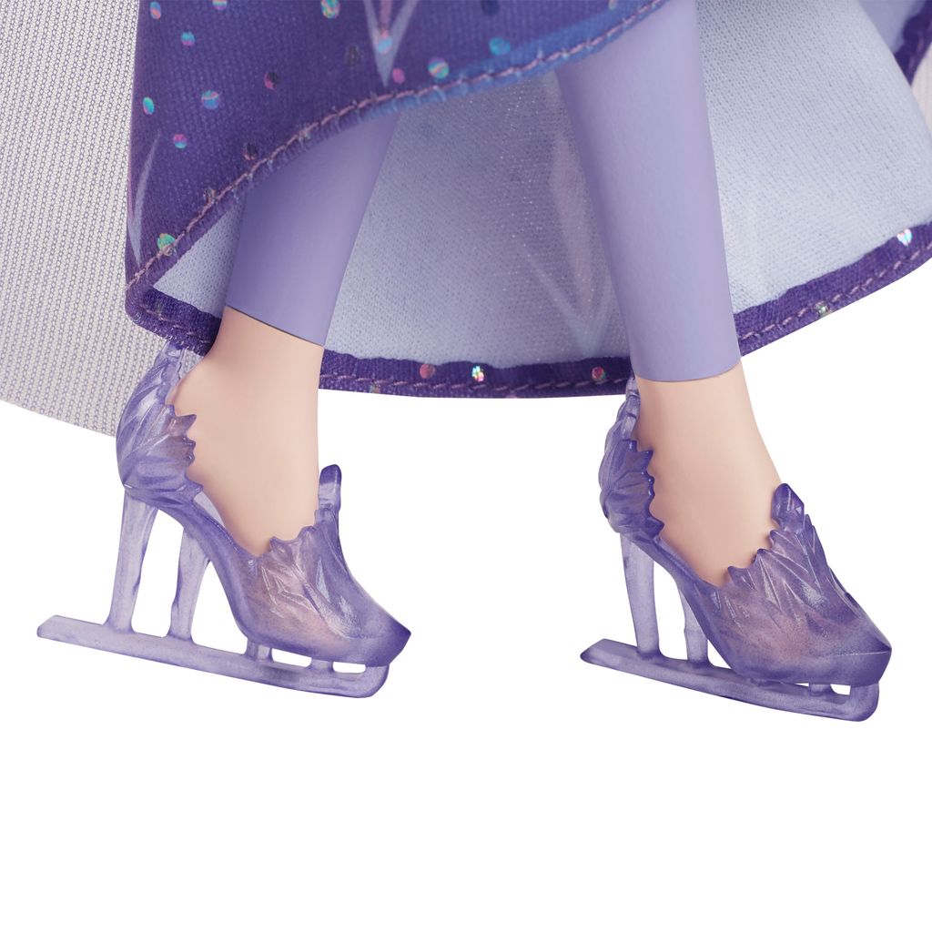 DISNEY FROZEN ELSA LUISTELIJA