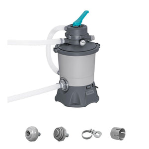 Flowclear Hiekkasuodatinpumppu 3596 litraa