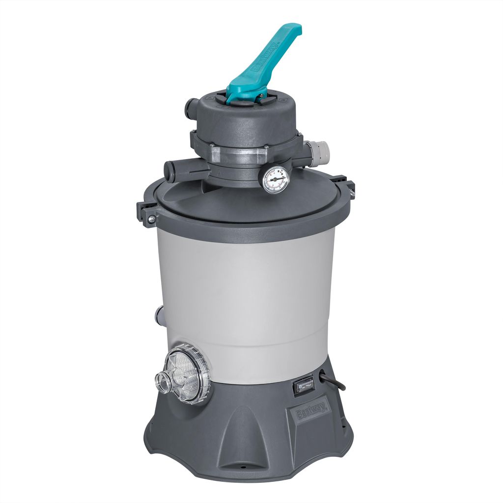 Flowclear Hiekkasuodatinpumppu 3596 litraa