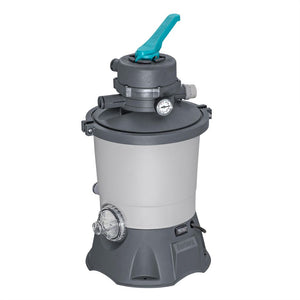 Flowclear Hiekkasuodatinpumppu 3596 litraa