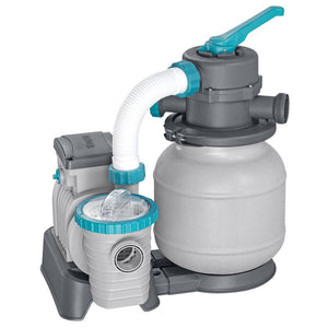 Flowclear Hiekkasuodatinpumppu 6056 litraa