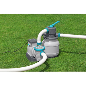 Flowclear Hiekkasuodatinpumppu 6056 litraa