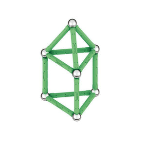 GEOMAG GLOW -RAKENNUSSETTI 25 OSAA