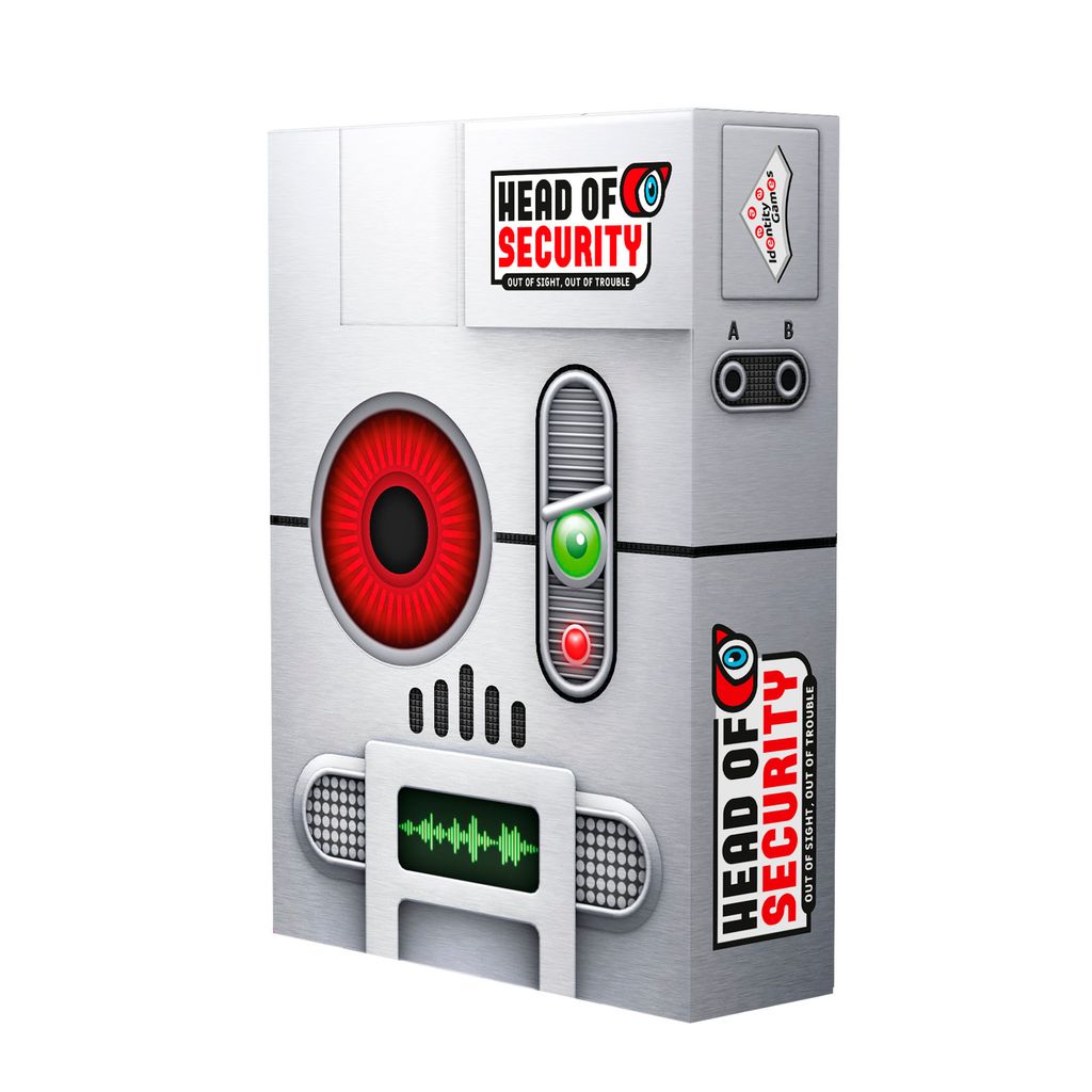 HEAD OF SECURITY PELI