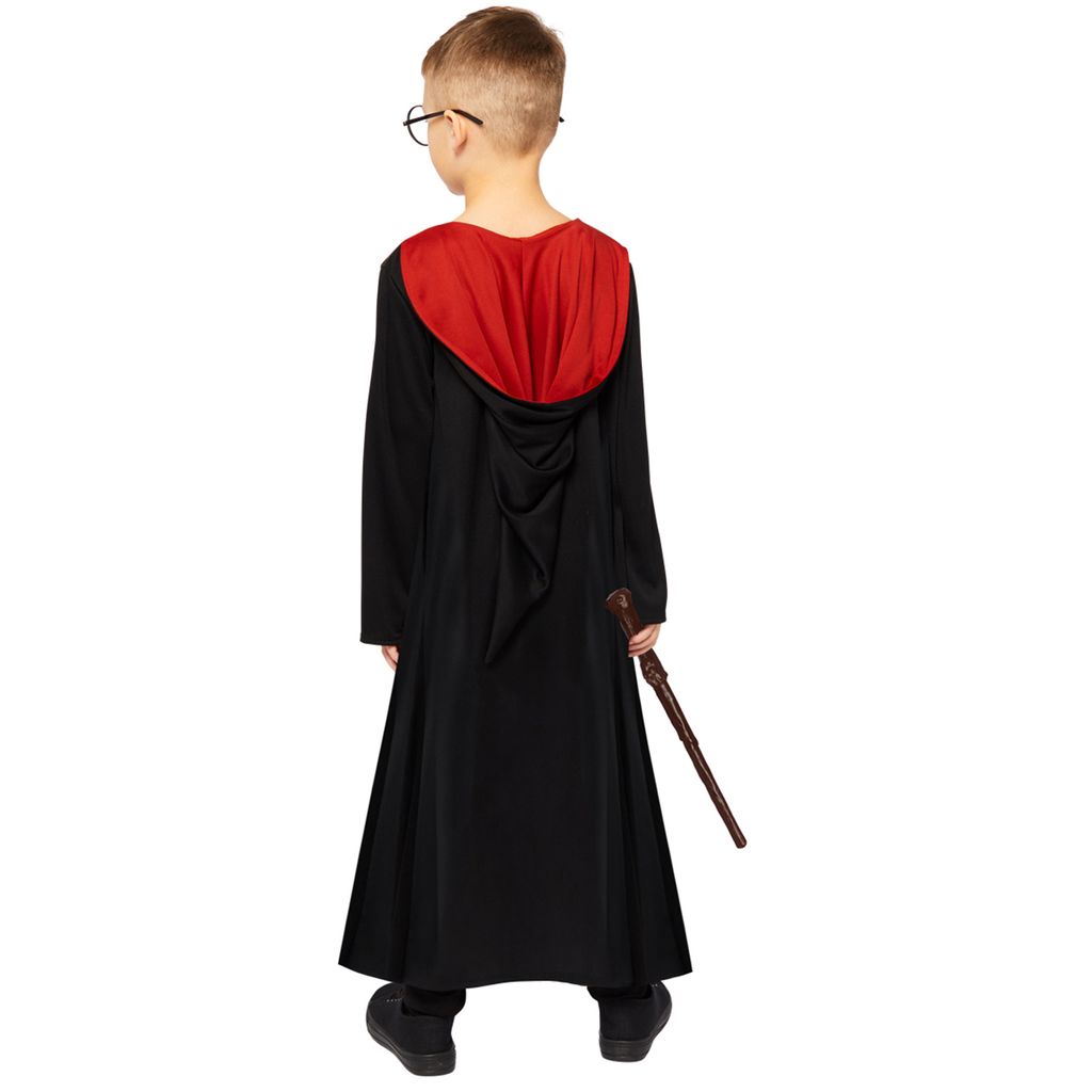 HARRY POTTER NAAMIASASU DELUXE