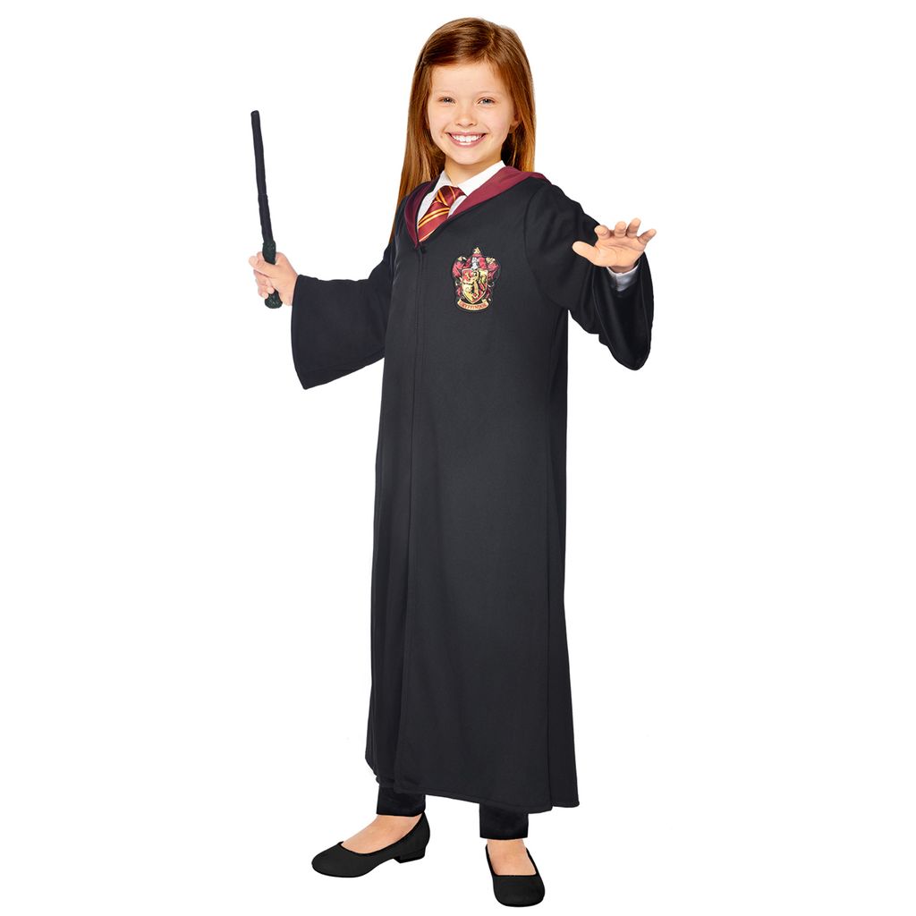 HARRY POTTER HERMIONE NAAMIAISASU