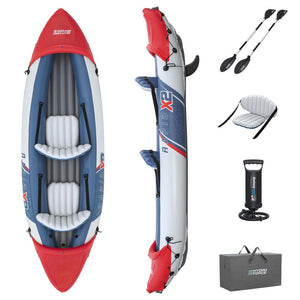 Hydro-Force Rapid x2 Kajakki