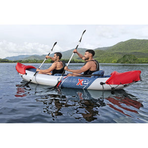 Hydro-Force Rapid x2 Kajakki