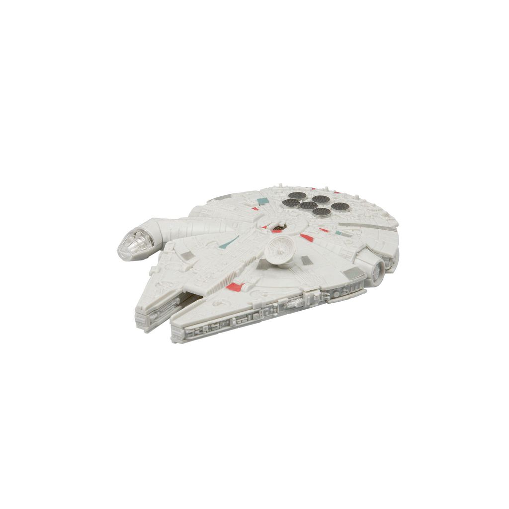 JOULUKALENTERI STAR WARS