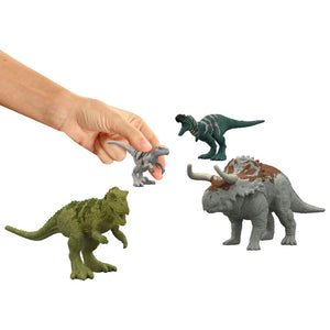 JURASSIC WORLD JOULUKALENTERI
