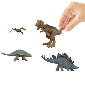 JURASSIC WORLD JOULUKALENTERI