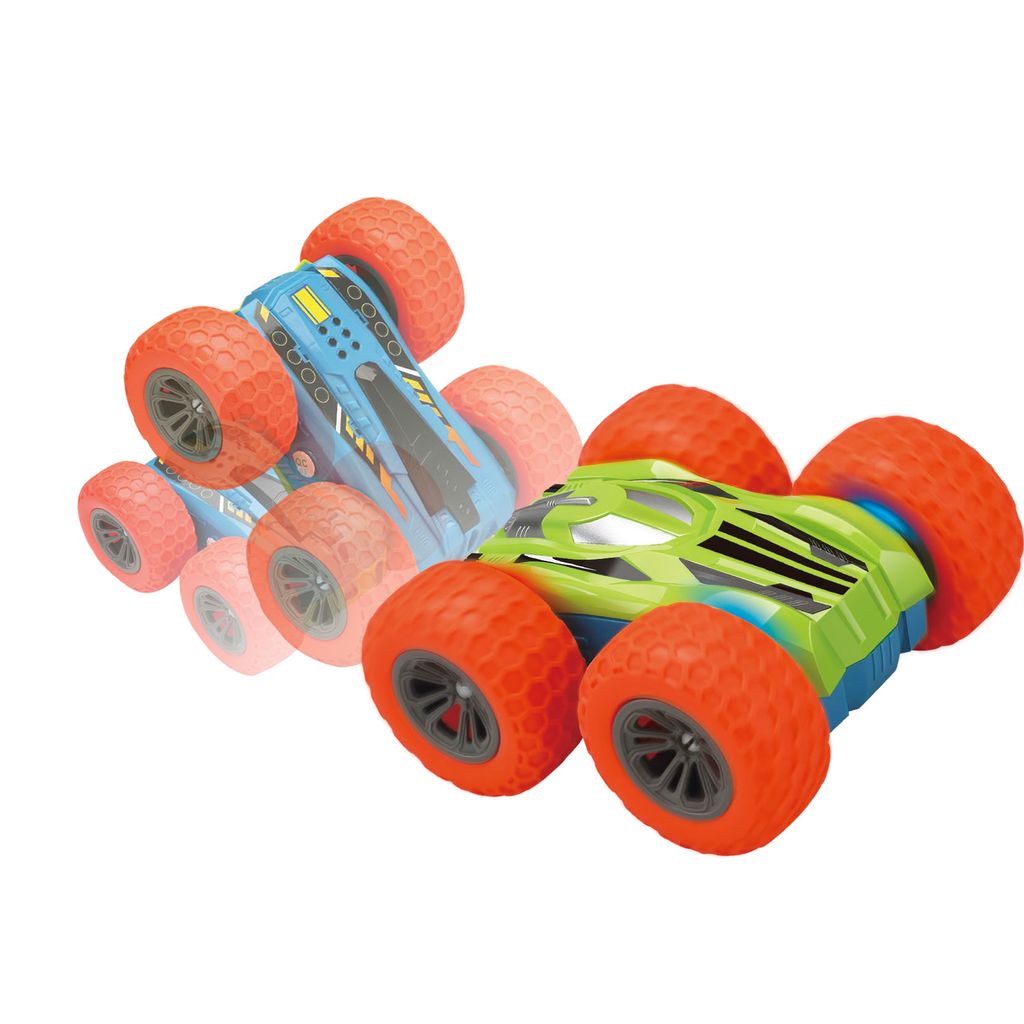 KOOLSPEED FLASHING ROVER RC AUTO