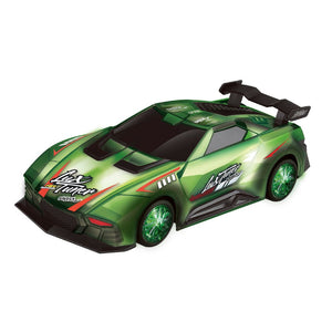 KOOLSPEED LUX TUNER RC AUTO