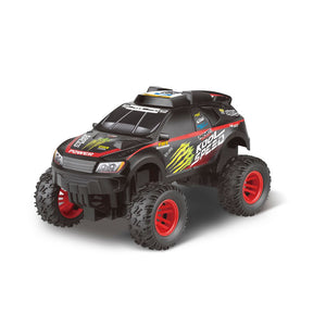 KOOLSPEED RALLY ELIMINATOR RC AUTO