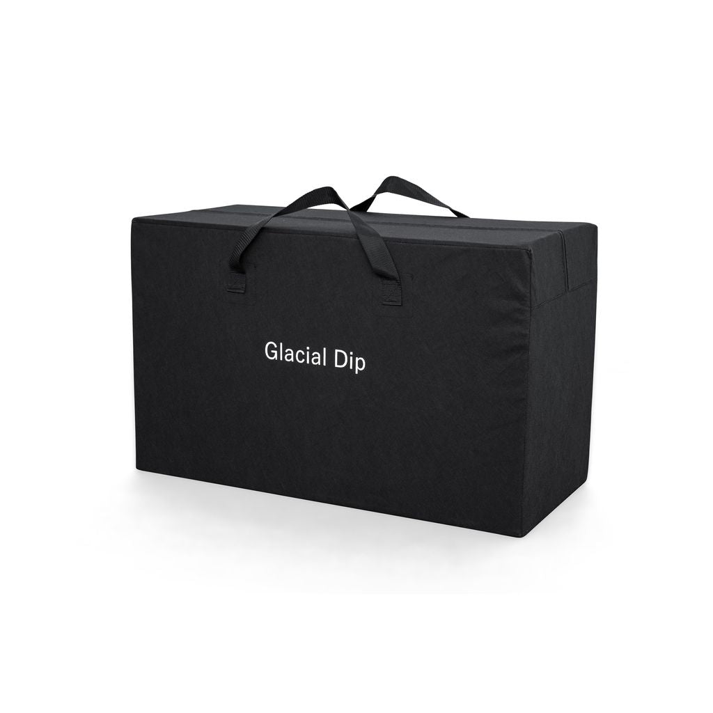 Lay-Z-Spa Glacial Dip Kylmäallas