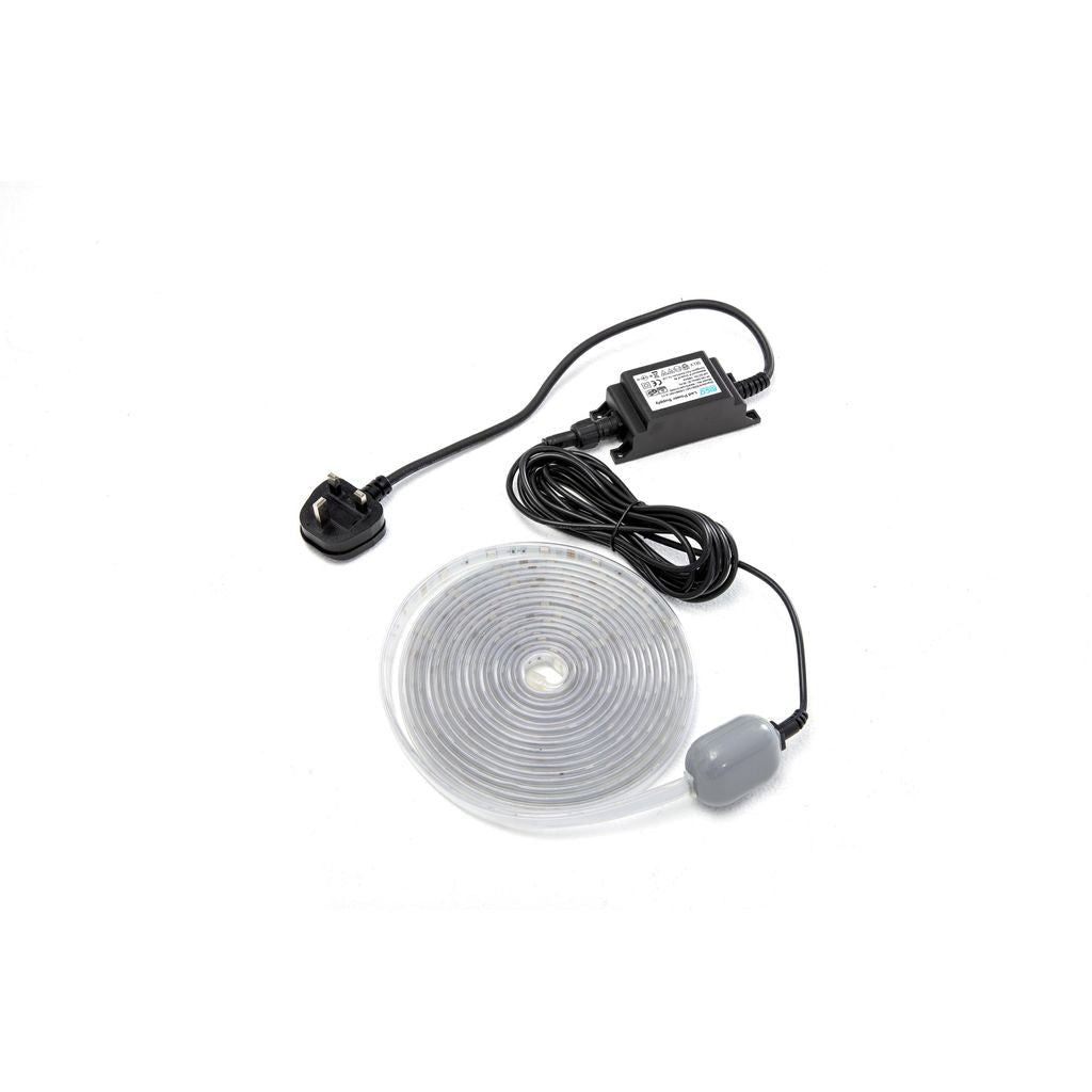 Lay-Z-Spa Hollywood Luxe Airjet Poreallas