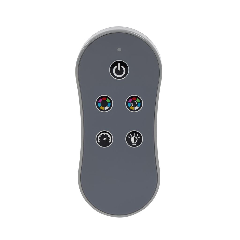 Lay-Z-Spa Hollywood Luxe Airjet Poreallas