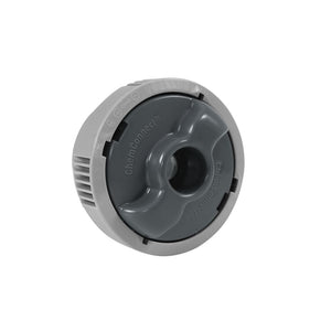 Lay-Z-Spa San Francisco Smart Luxe Hydrojet Pro Poreallas