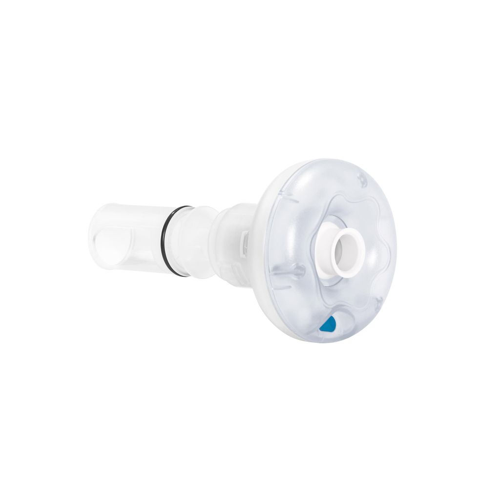 Lay-Z-Spa San Francisco Smart Luxe Hydrojet Pro Poreallas