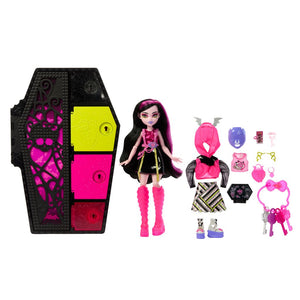 MONSTER HIGH SKULLTIMATE DRACULAURA