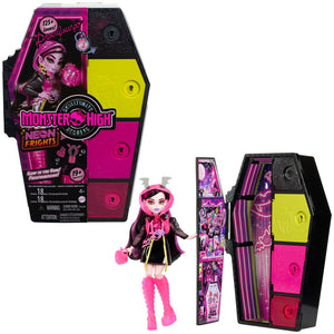 MONSTER HIGH SKULLTIMATE DRACULAURA