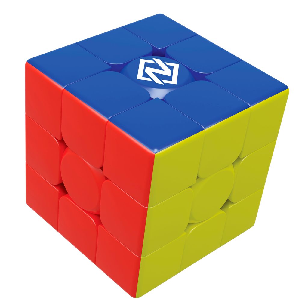 NEXCUBE 3X3 -PULMAKUUTIO