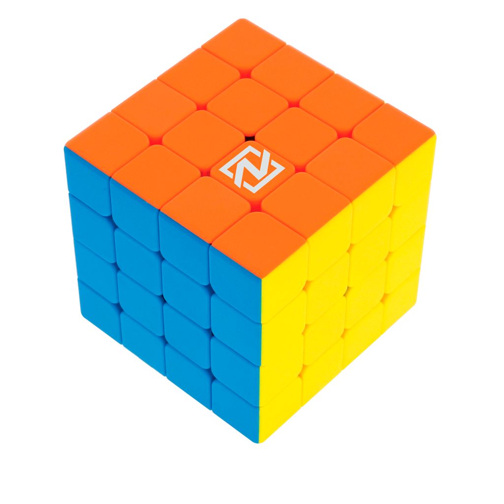 NEXCUBE 4X4 -PULMAKUUTIO