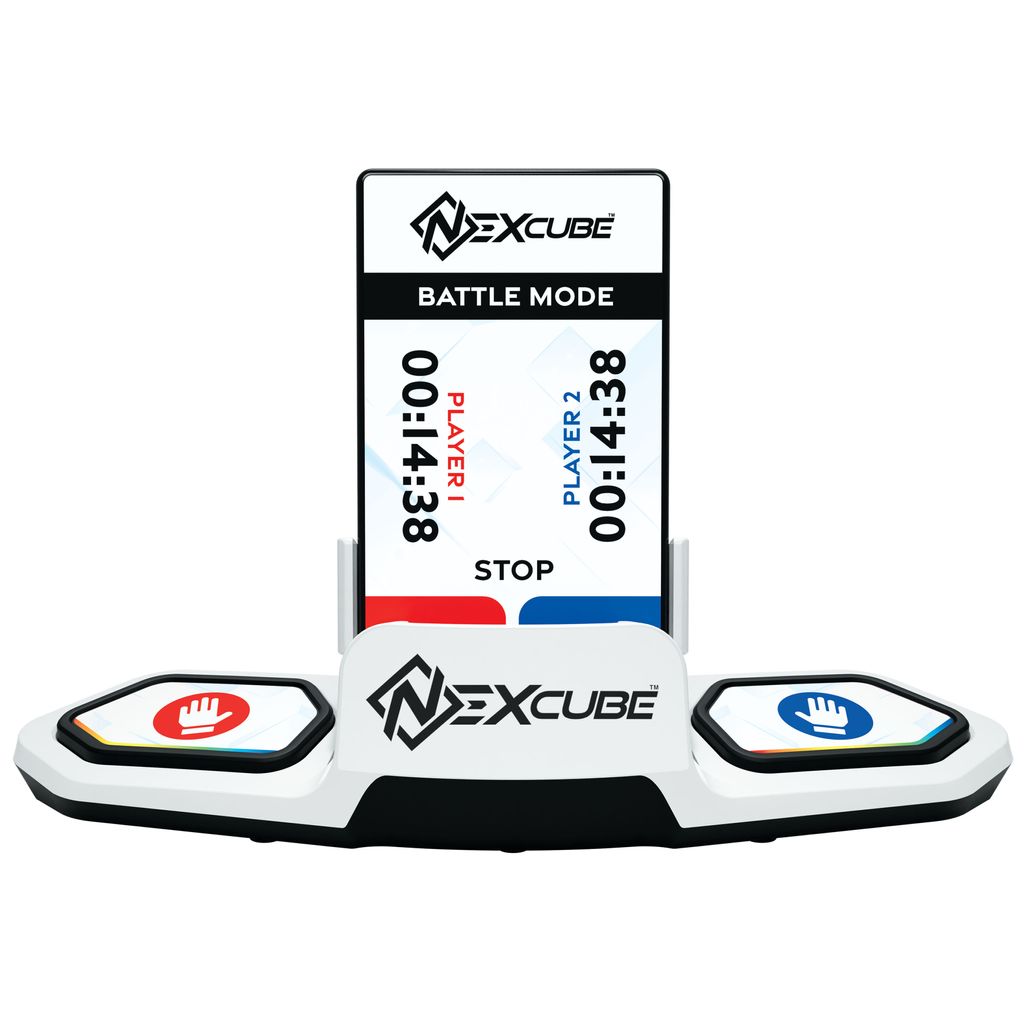 NEXCUBE COMPETITION SETTI