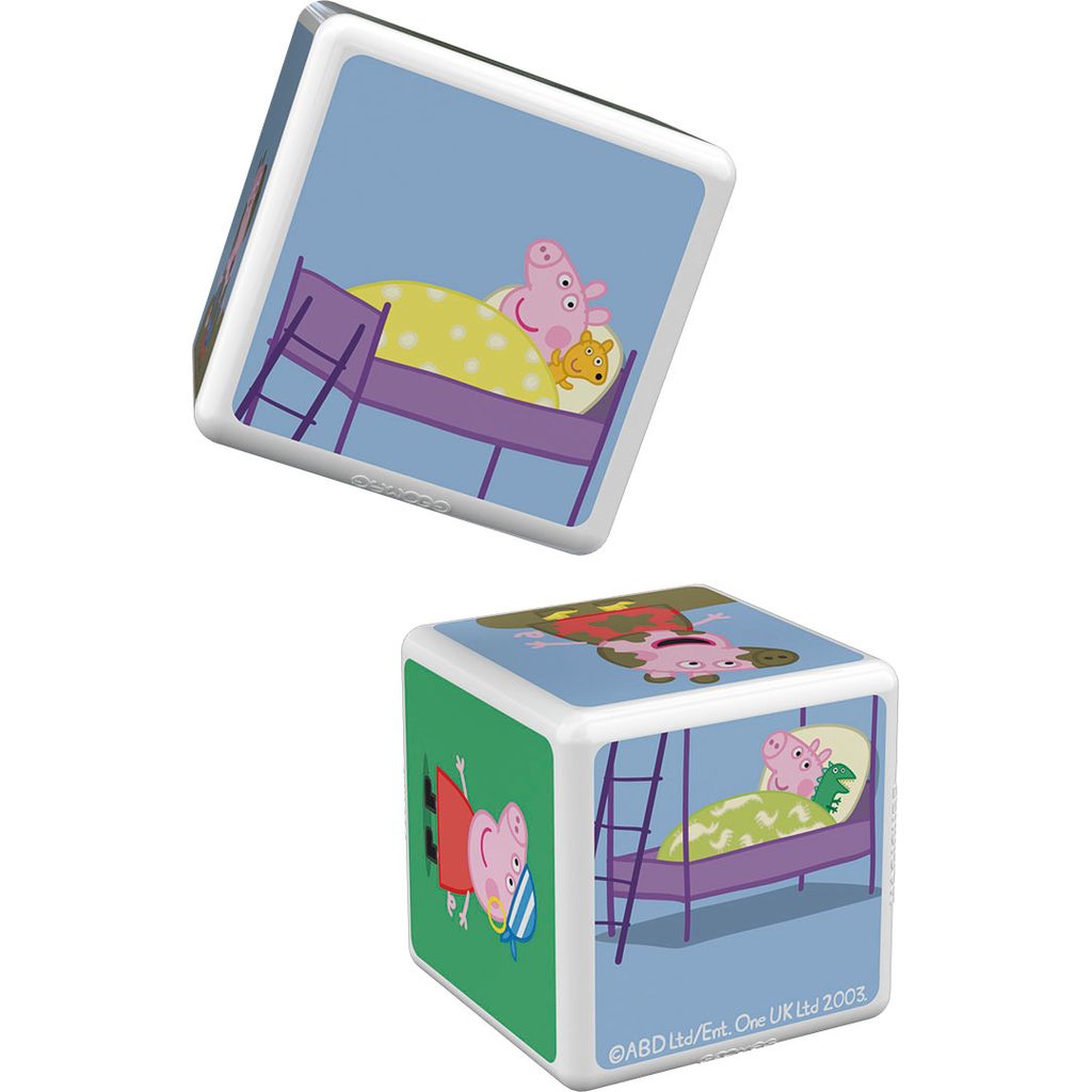 GEOMAG MAGICUBE PIPSA POSSU