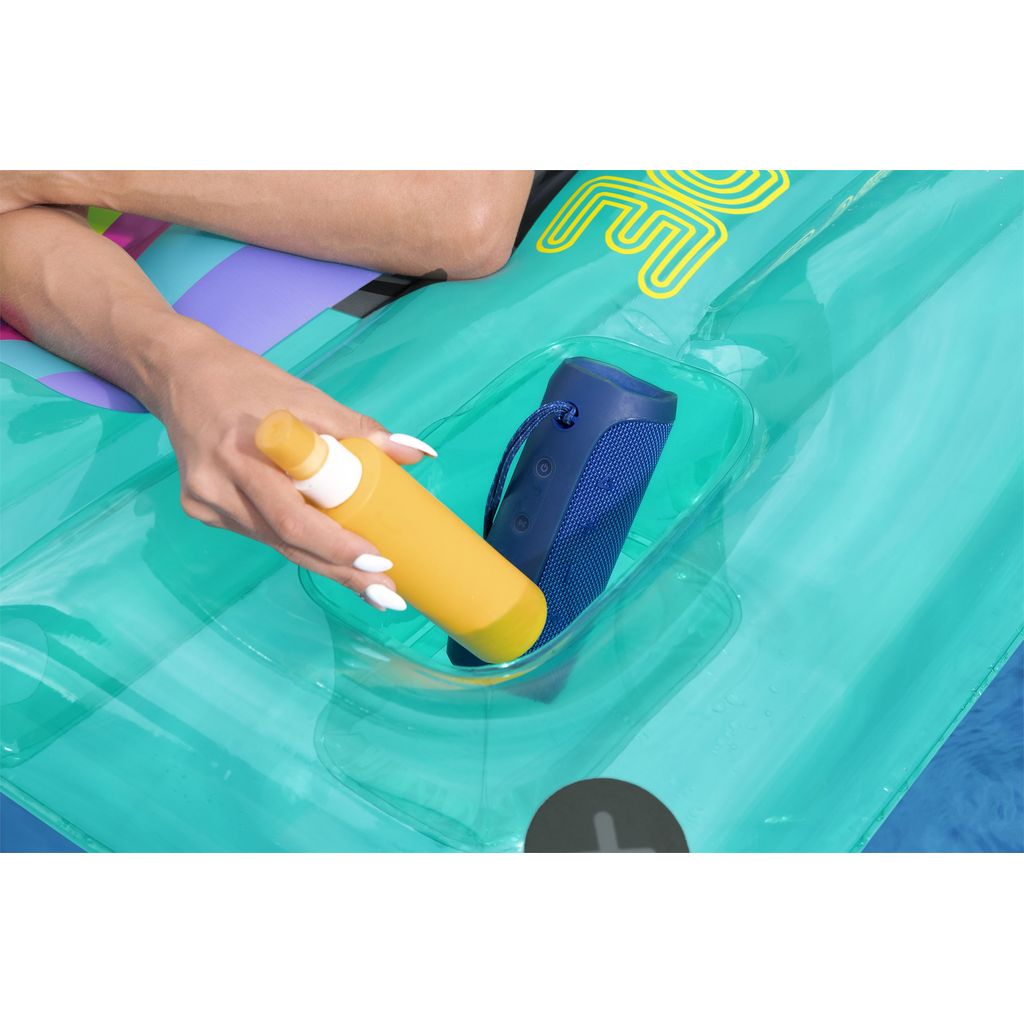 BESTWAY RETRO BEATS UIMAPATJA 174 X 117 CM