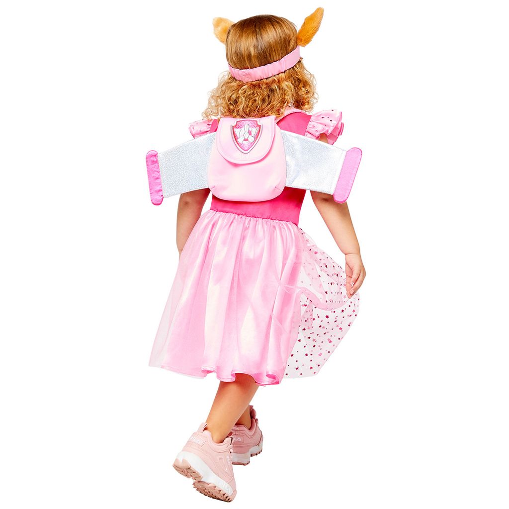 RYHMÄ HAU KAJA NAAMIASASU DELUXE