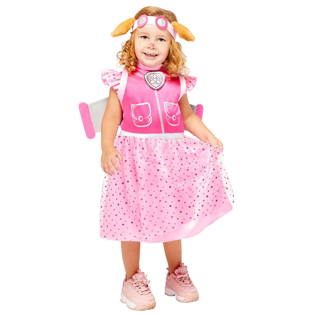 RYHMÄ HAU KAJA NAAMIASASU DELUXE