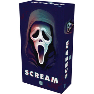 SCREAM PELI