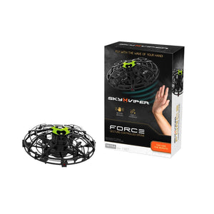 SKY VIPER FORCE HOVER SPHERE DRONE