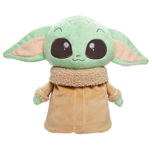 STAR WARS JUMPING GROGU PEHMO