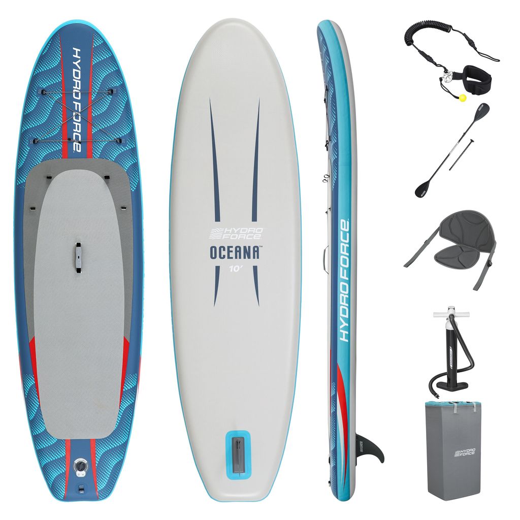 SUP-LAUTA HYDRO-FORCE OCEANA